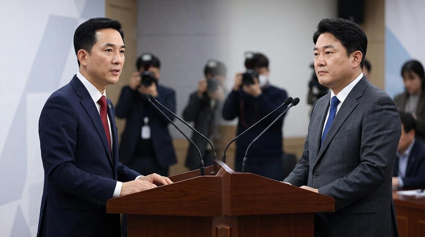 国民の力、釜山・北甲の最終候補に朴敏植元長官を確定