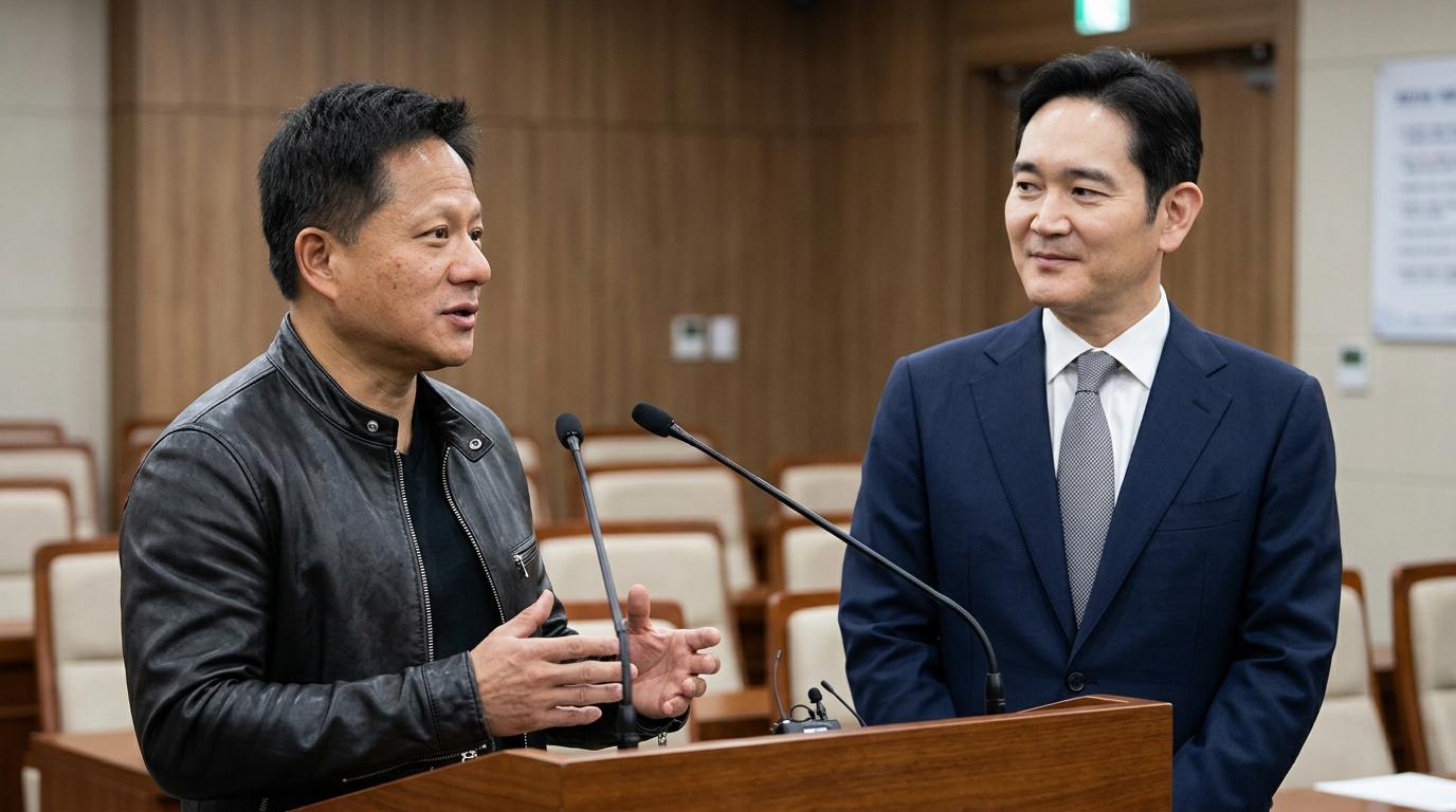 삼성전자, 1분기 영업이익 57조 원 '사상 최대'