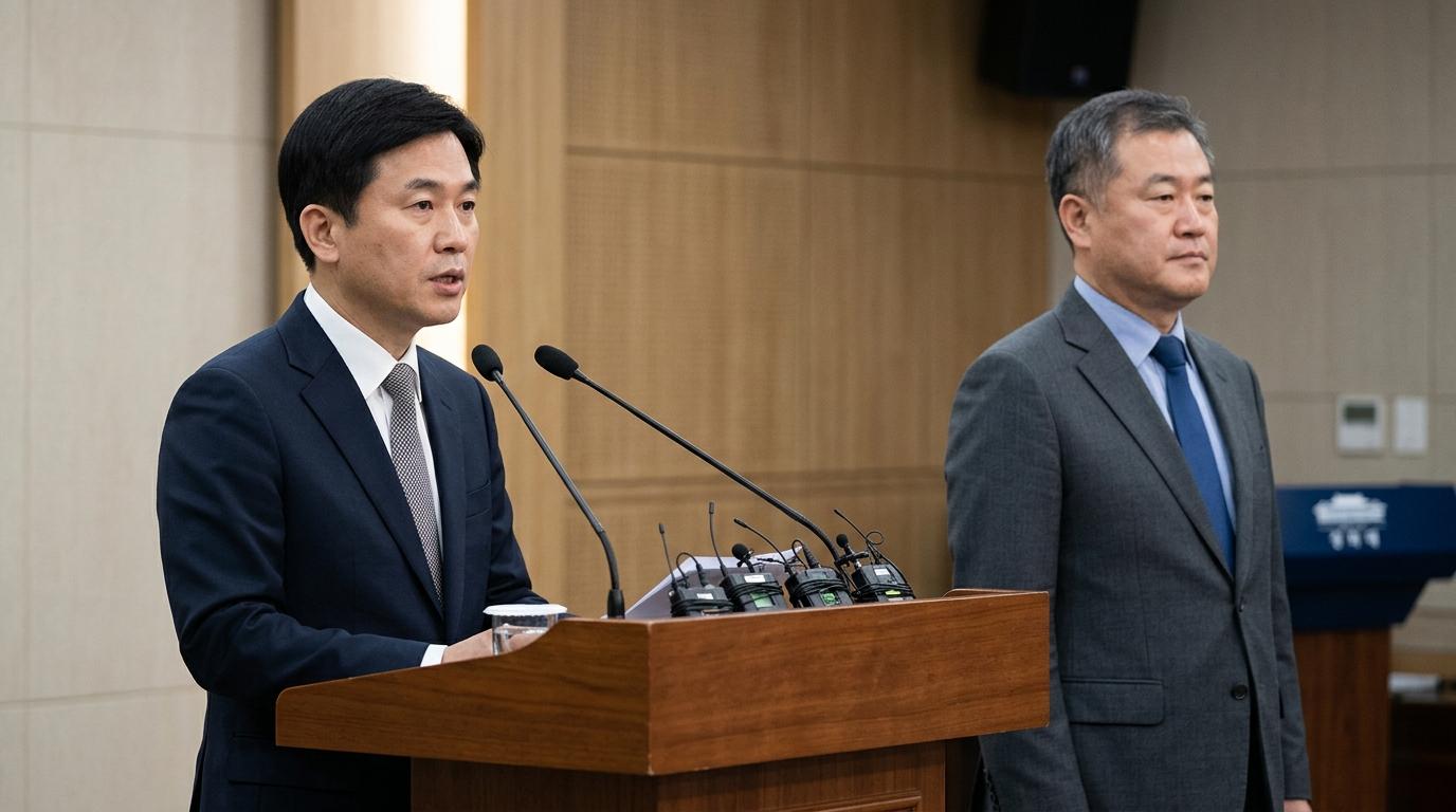 다주택자 양도세 중과 재개…김용범 “시장 영향 제한적”