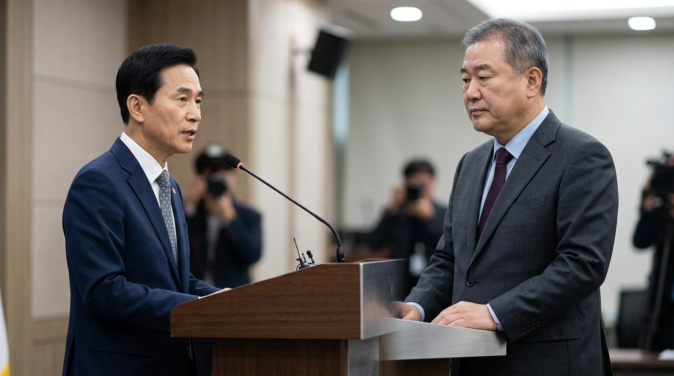 민주당, 특검법 처리 지방선거 후로 미룰까…국민의힘 '정부심판론' 부각