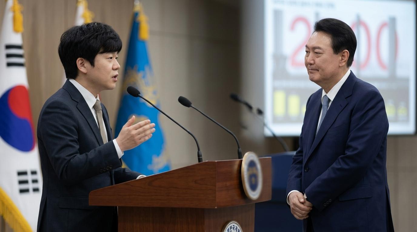 KOSPI Recovers to 2500 Mark: CEO Lee Dong-soo's Stock Market Diagnosis