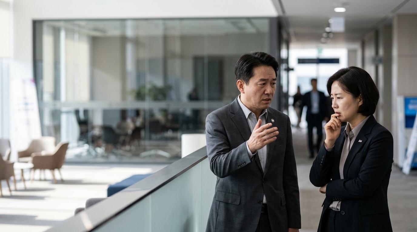 AI Semiconductor Budget Faces Significant Cuts, Industry Worries Mount