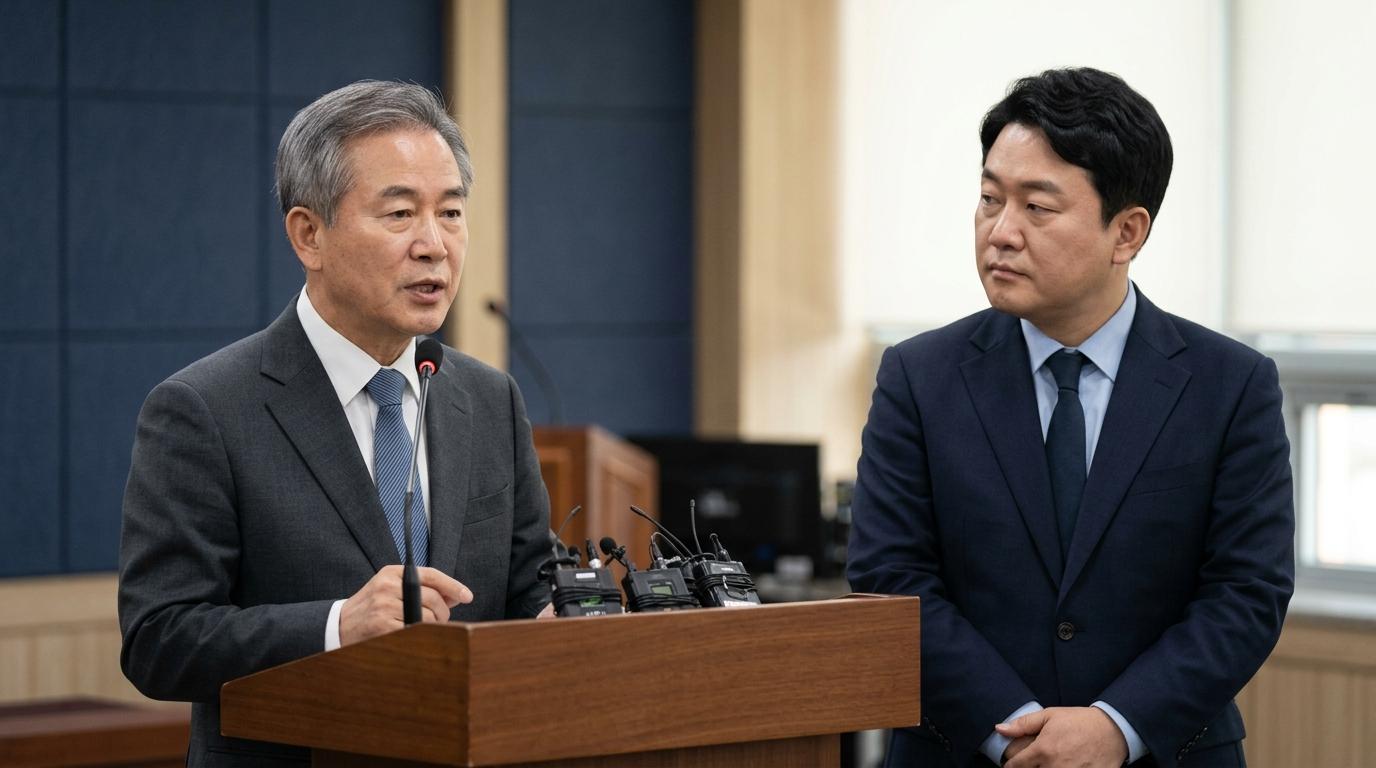 국민의힘 경북 공천, 시스템 vs 전략 공천 명암