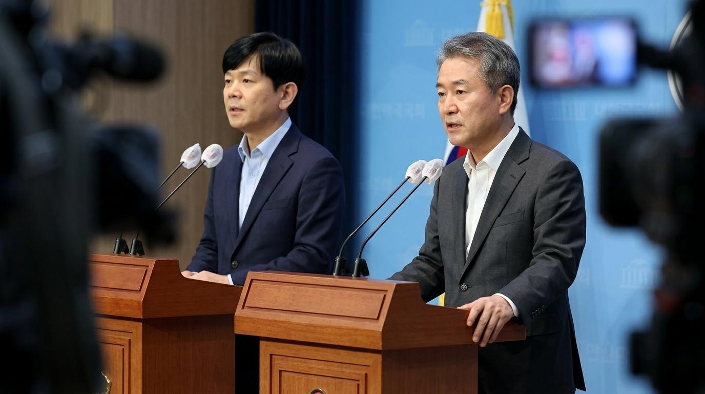 민심캠프, 5·18 정신 헌법 수록에 국민의힘 찬성 촉구