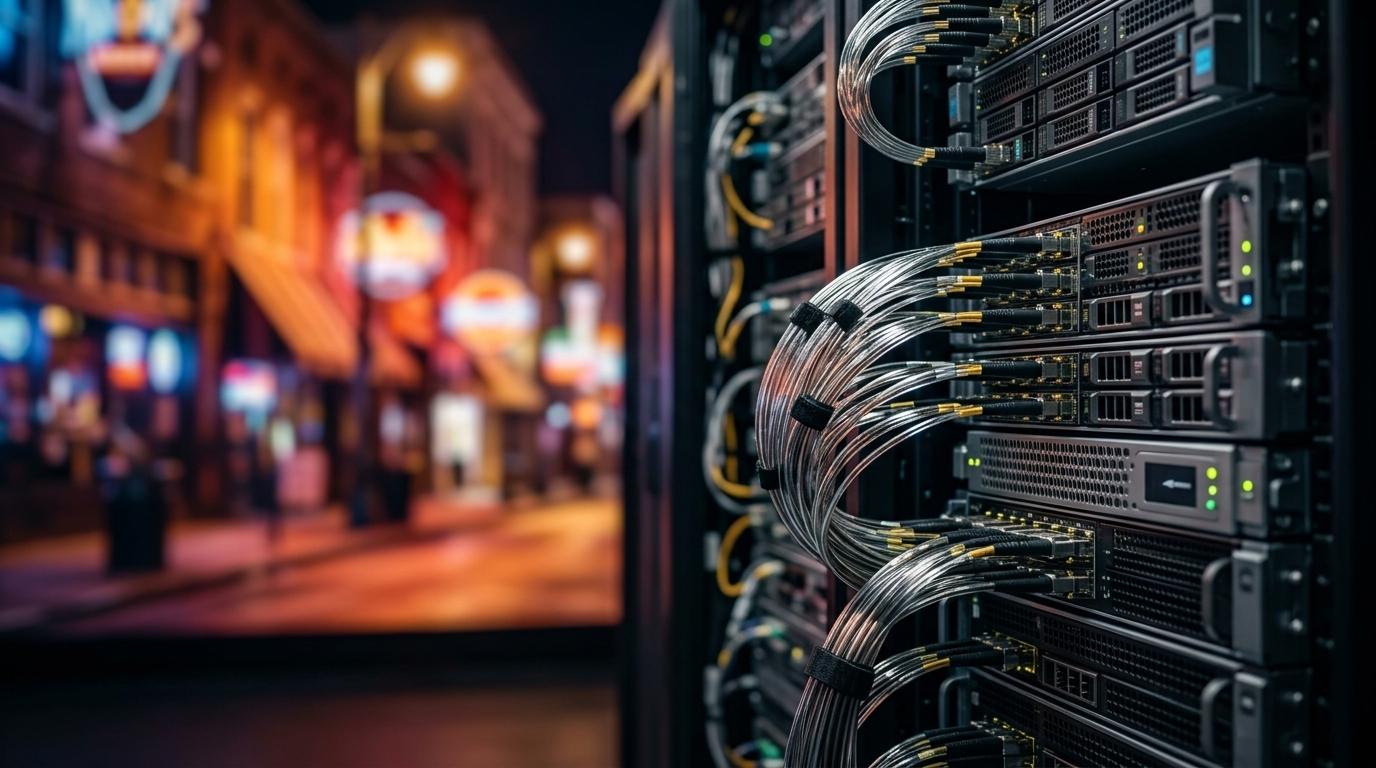 AI 기업 앤스로픽, 스페이스X와 대규모 컴퓨팅 계약 체결