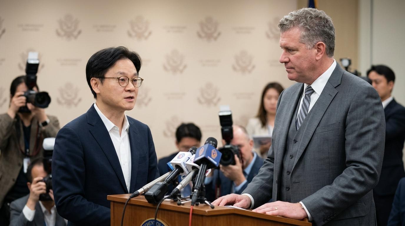 통상장관, 미·캐나다 방문… 무역 현안·잠수함 수주 논의