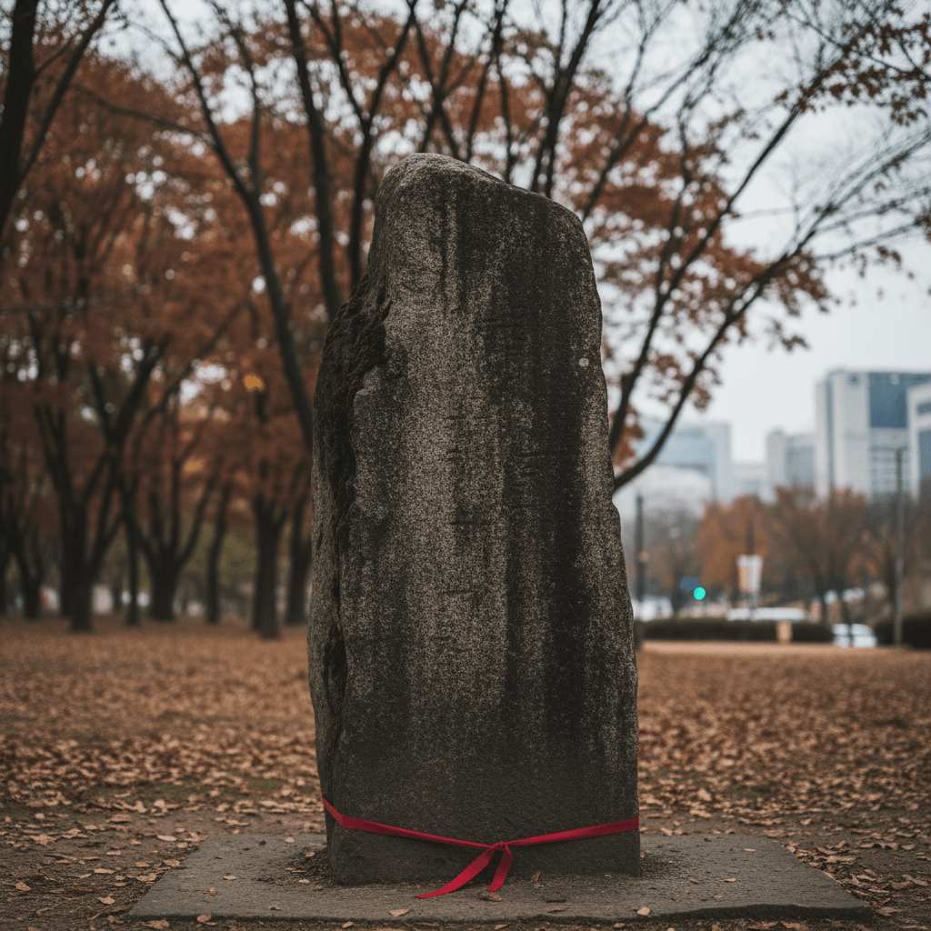 광주 여고생 살해 혐의 20대 남성, 구속영장 심사 출석