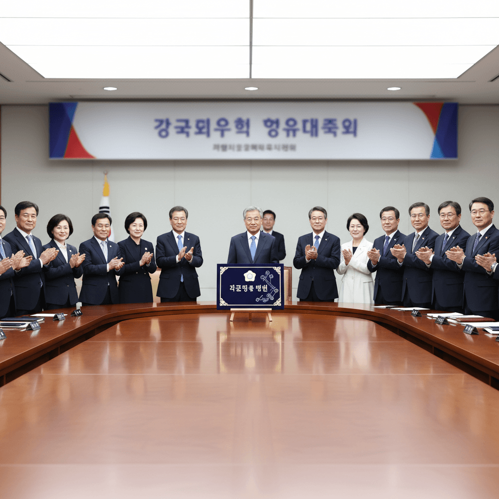 인구전략위원회, 대통령 직속 기구로 확대 개편
