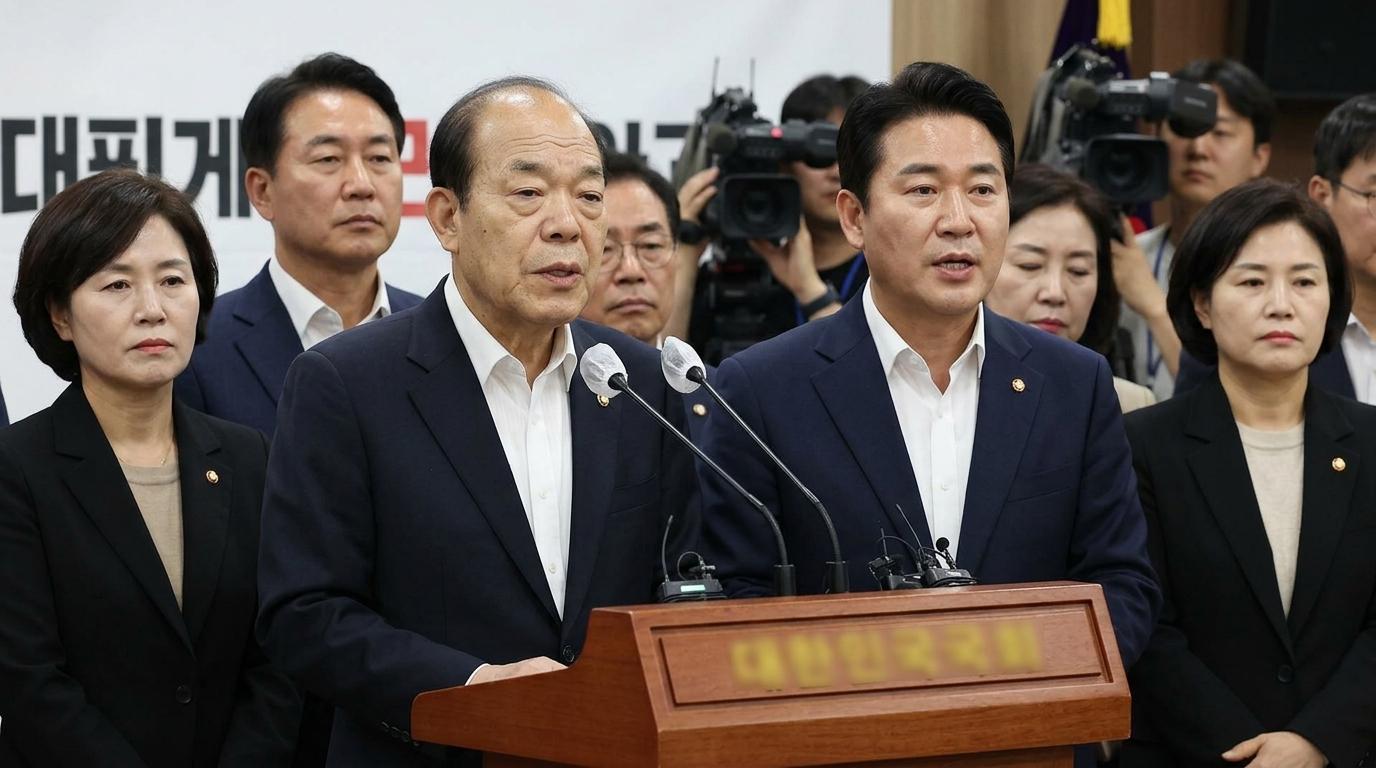 国民の力、公認から漏れた基礎議員が複数で離党し反発