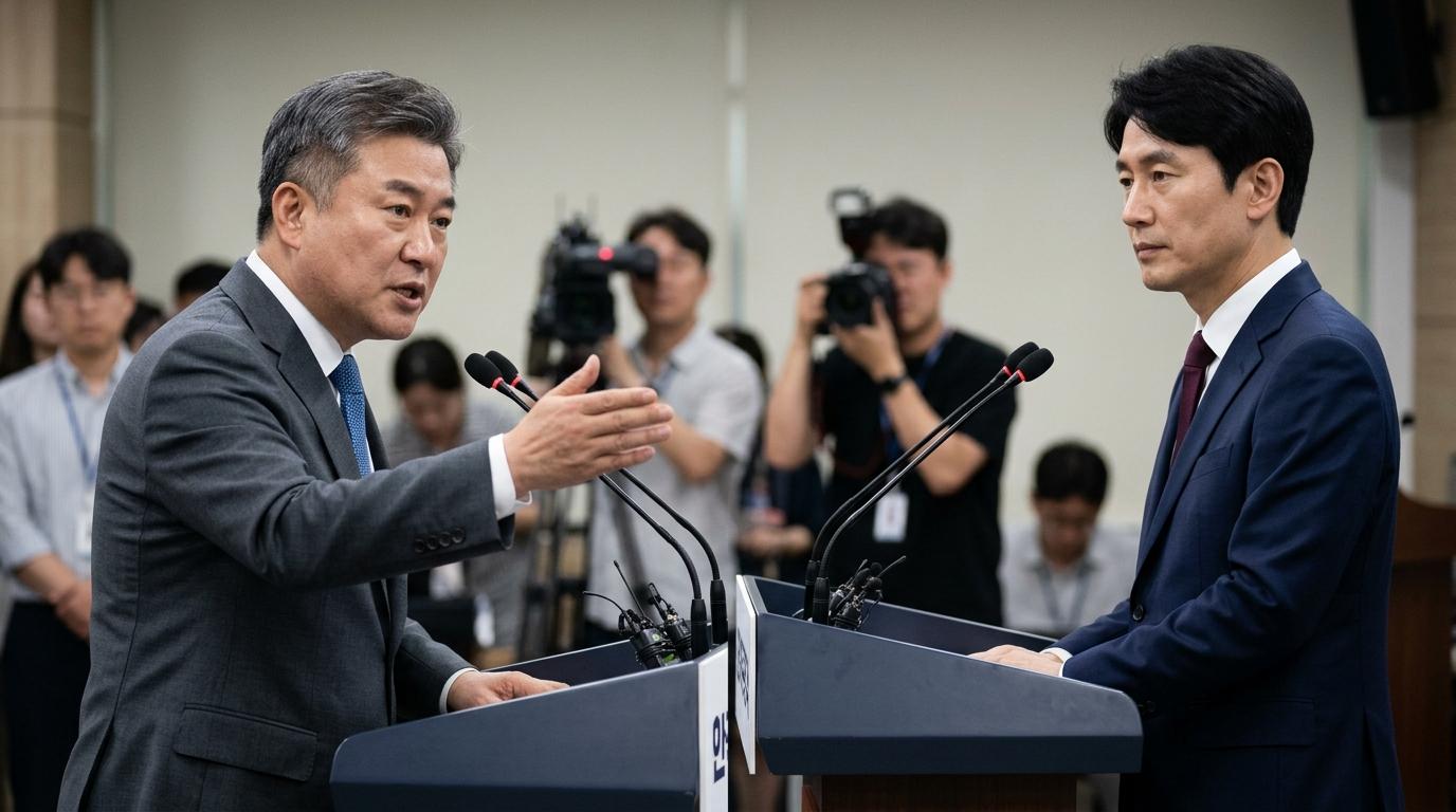 Local Elections: Ruling and Opposition Party Matchups Finalized; Democratic Party Rallies for Broader Influence