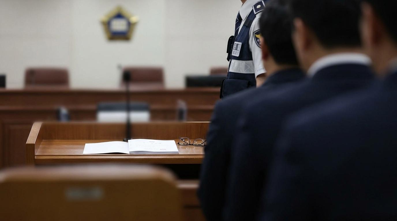 임성근 전 사단장, 채상병 사고 1심서 실형 선고