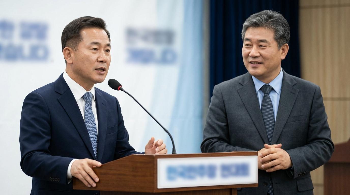 민주당 전북, '원팀' 선언…후보들 지역 발전 각오 다져