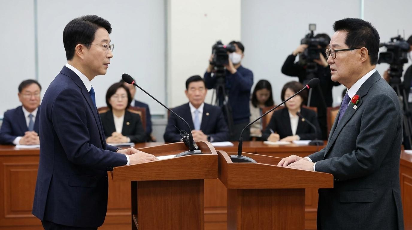 民主党、国会議長選予選に党員投票20％を反映