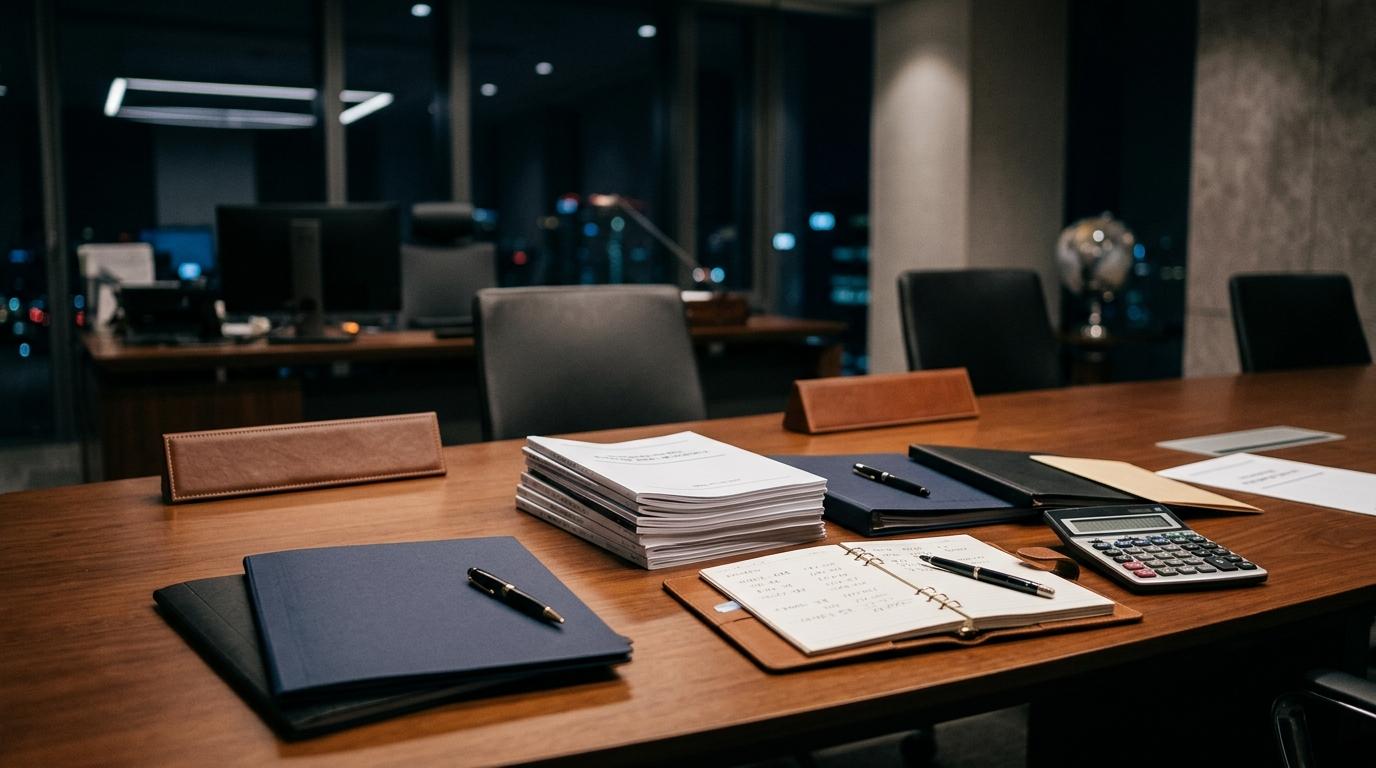 Financial Regulators Demand Analysis of Securities Firms' Strong Performance