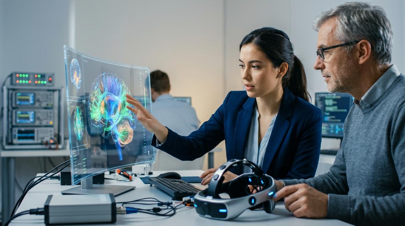AI 뇌과학 융합, 지능의 비밀을 열다
