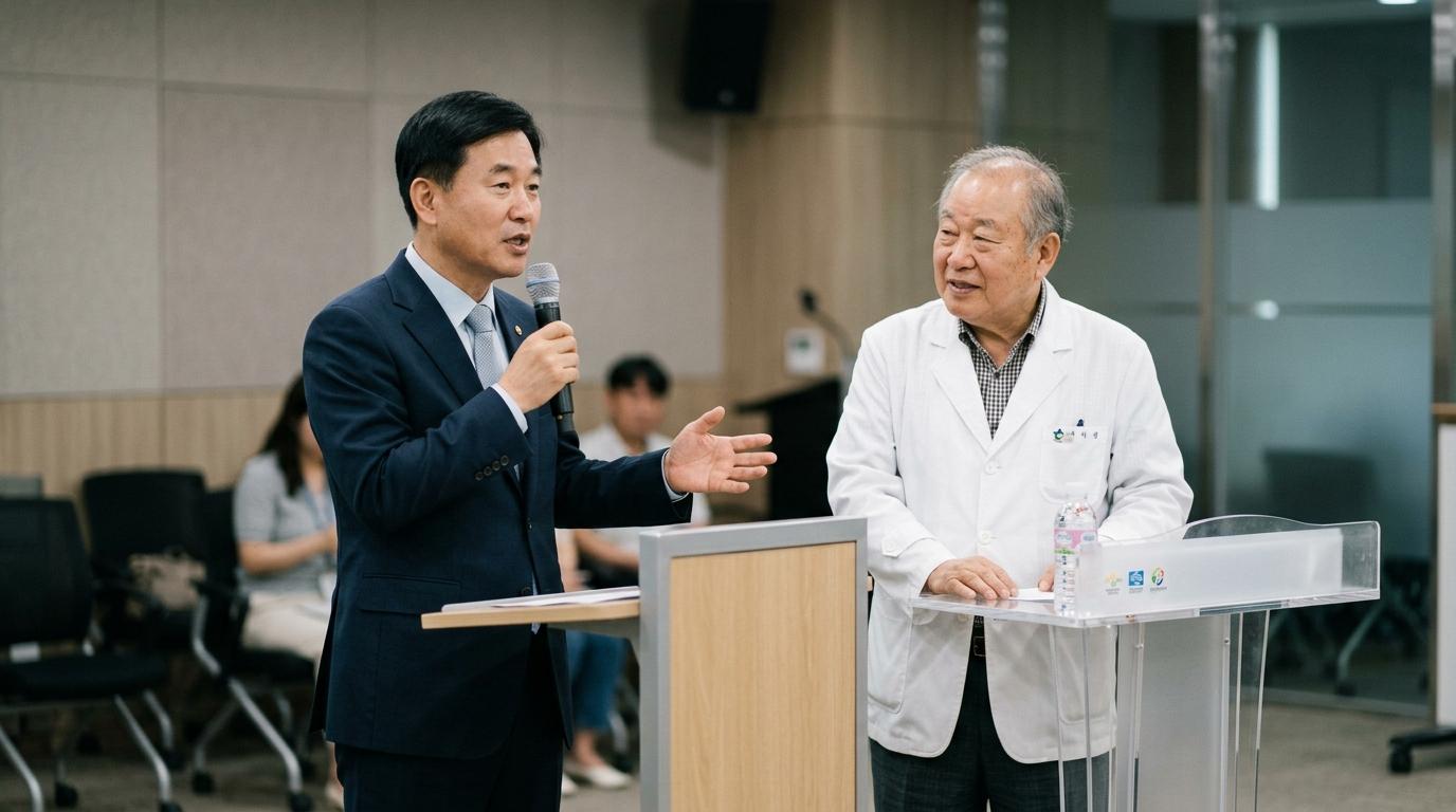 달서구 약국 286곳, 어르신 돌봄의 든든한 동반자 되다