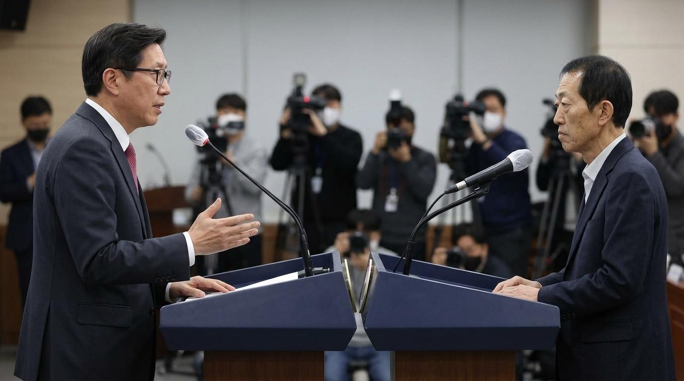 부산시장 후보들, 선거전 앞두고 각기 다른 행보로 표심 공략