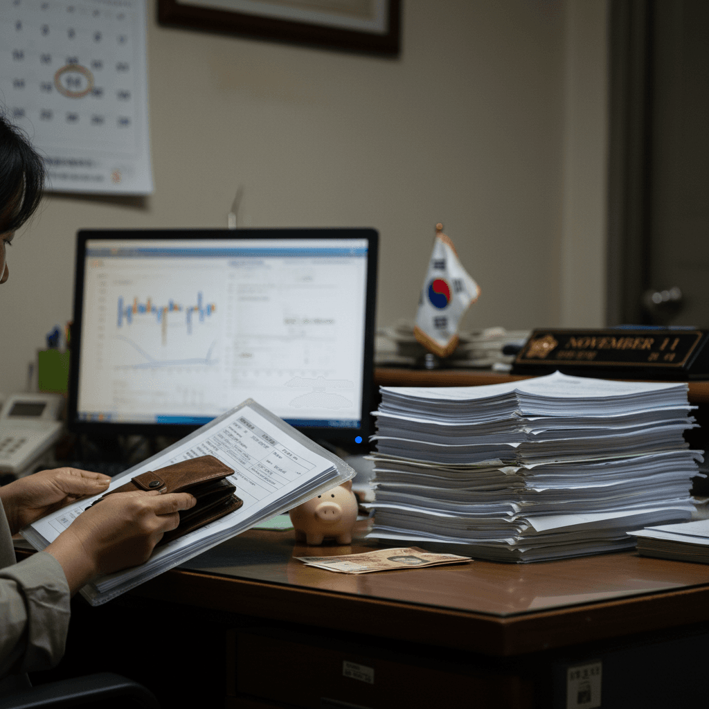 고유가 피해지원금 2차 지급 기준 11일 공개