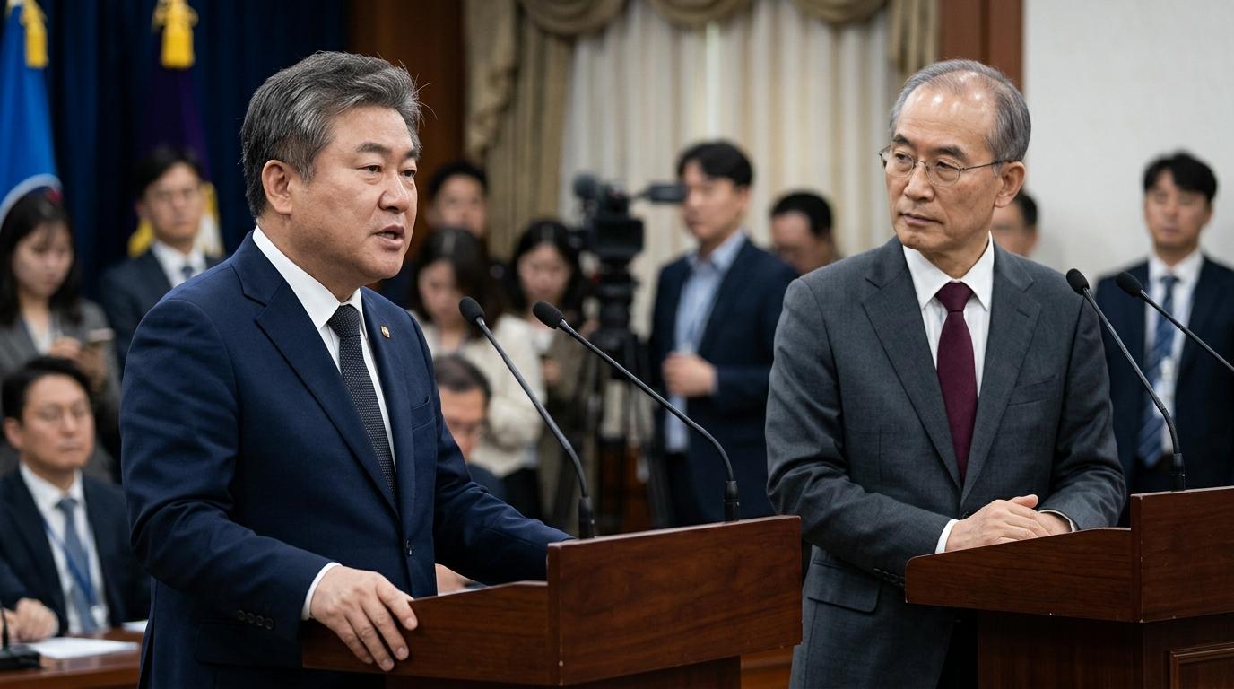 영남권 여야 지지율 격차 오차범위 내로…보수층 결집 분석