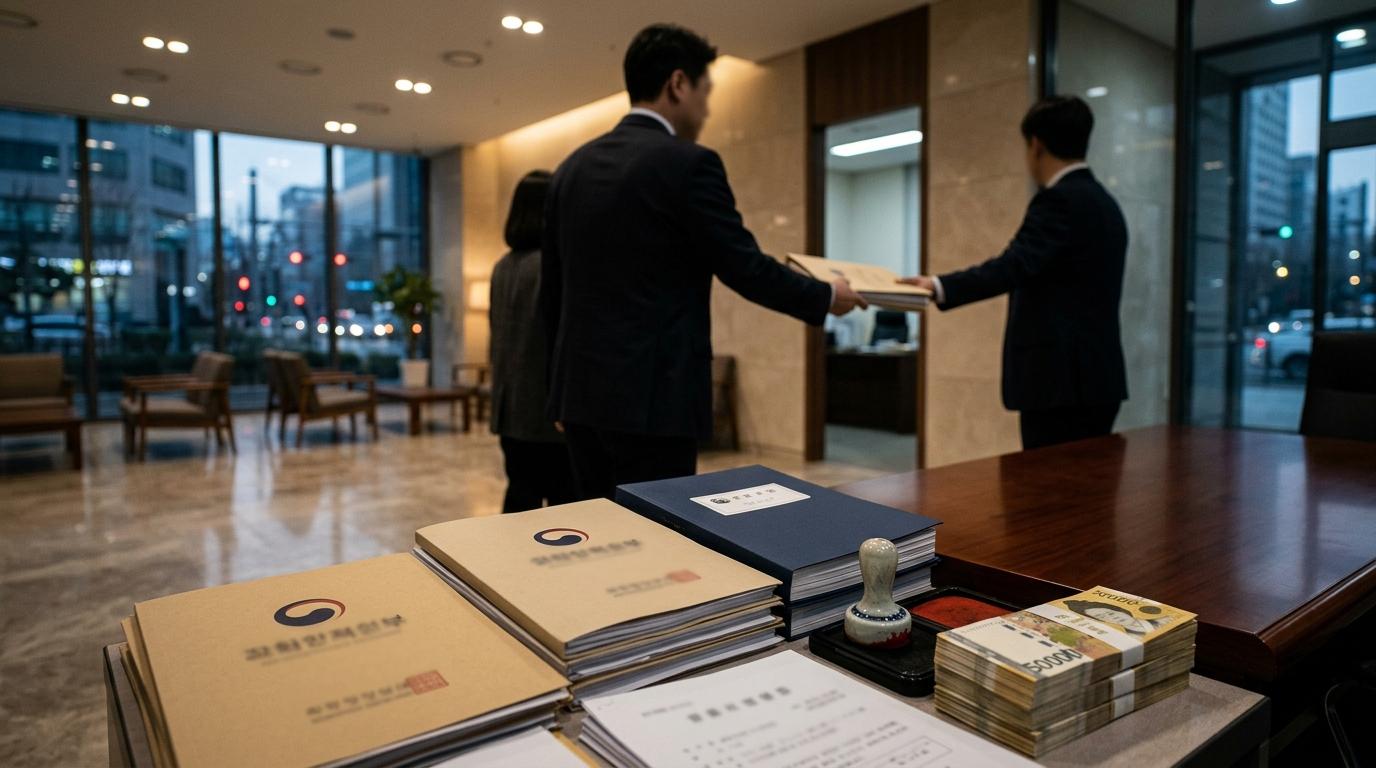 금융당국, 가맹본부의 정책자금 유용 및 고금리 대출 적발