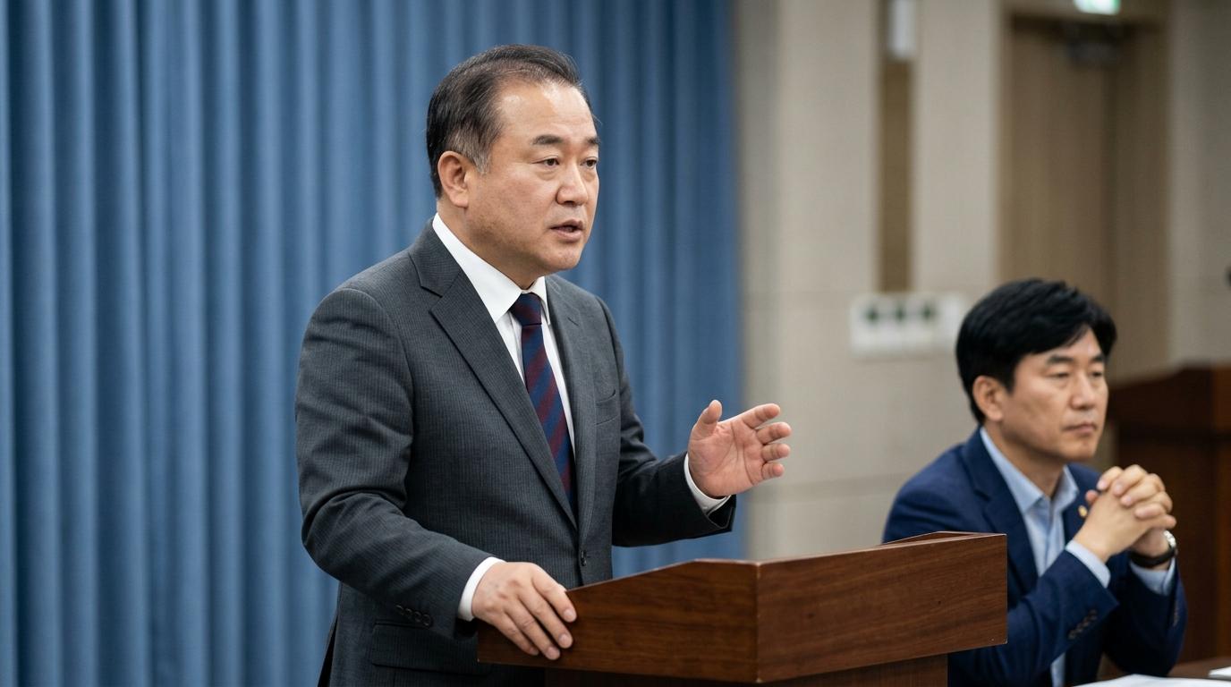 이재명 대통령, 헌법 개정안 국회 부결에 "부분 개헌" 제안…야당은 협조 거부