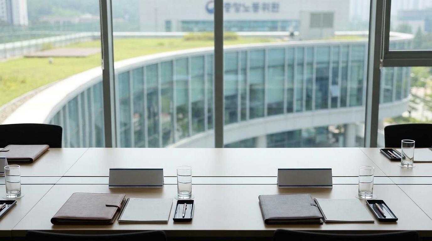 삼성전자 노사, 파업 앞두고 집중 교섭 재개