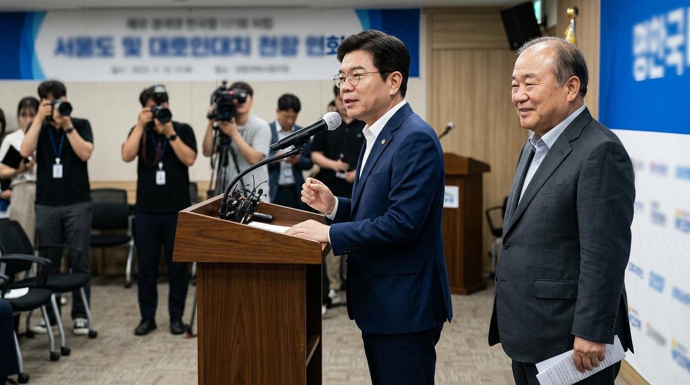 더불어민주당, 서울 지역 지방선거 후보 확정