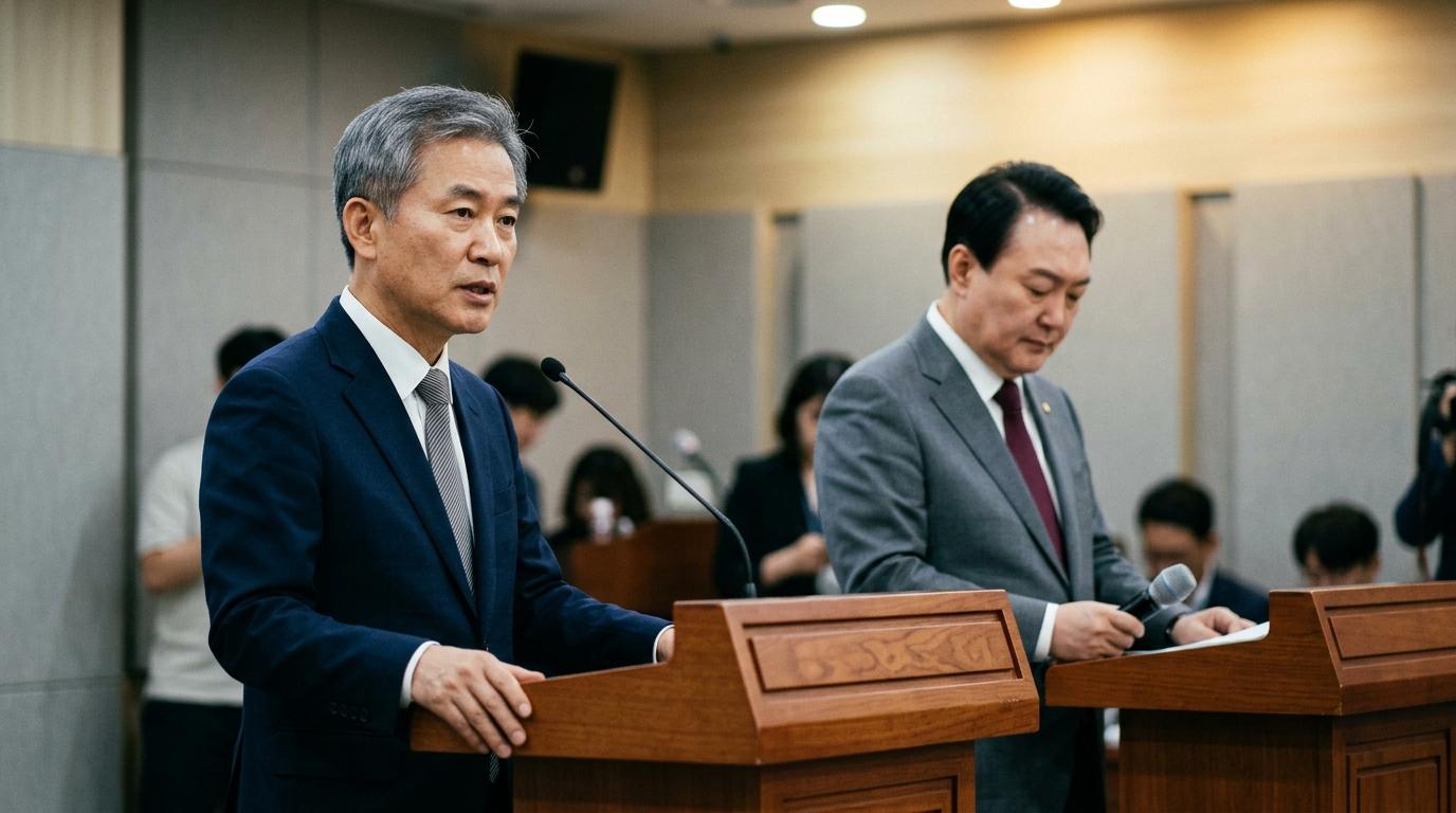 국민의힘, '이란 소행' 주장… 민주당, 선거 공세라며 맹비난