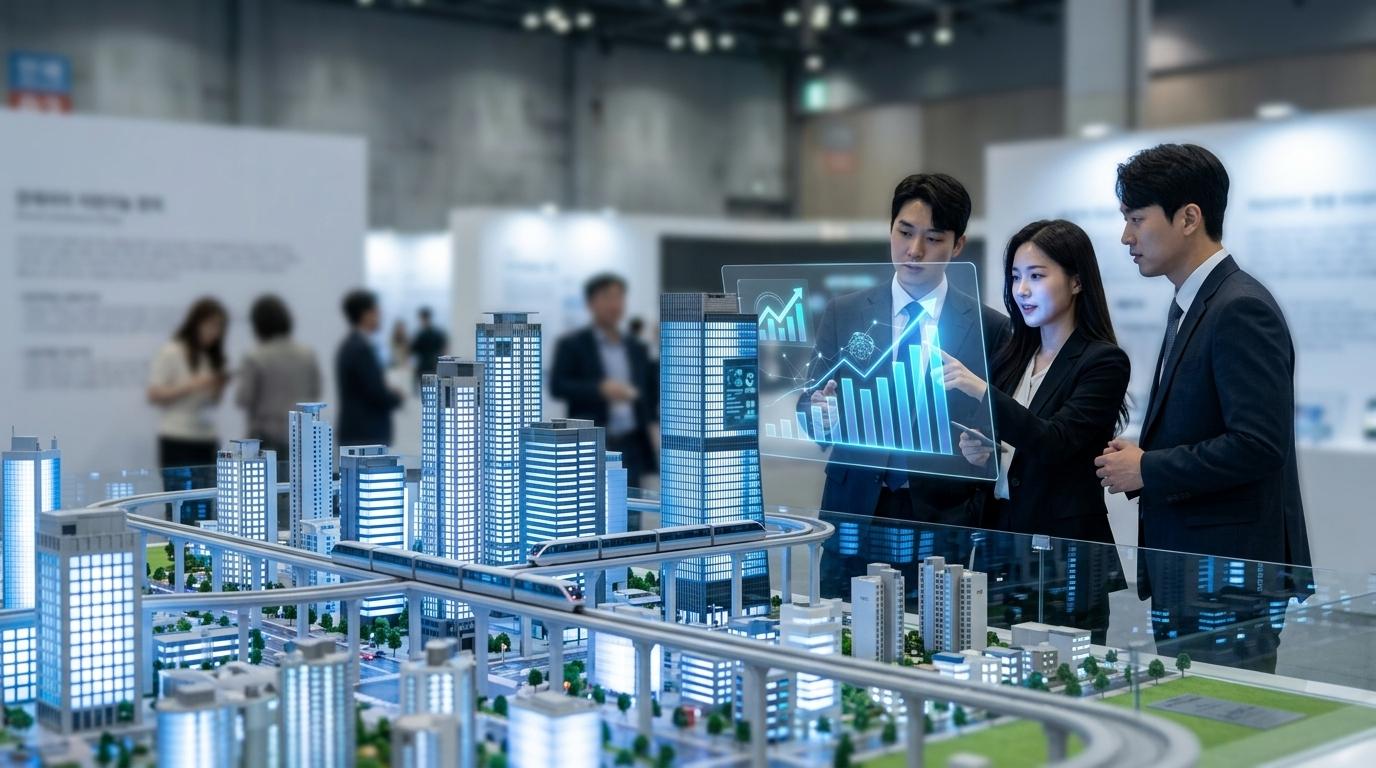 South Korea's Q1 GDP Growth Tops Major Economies