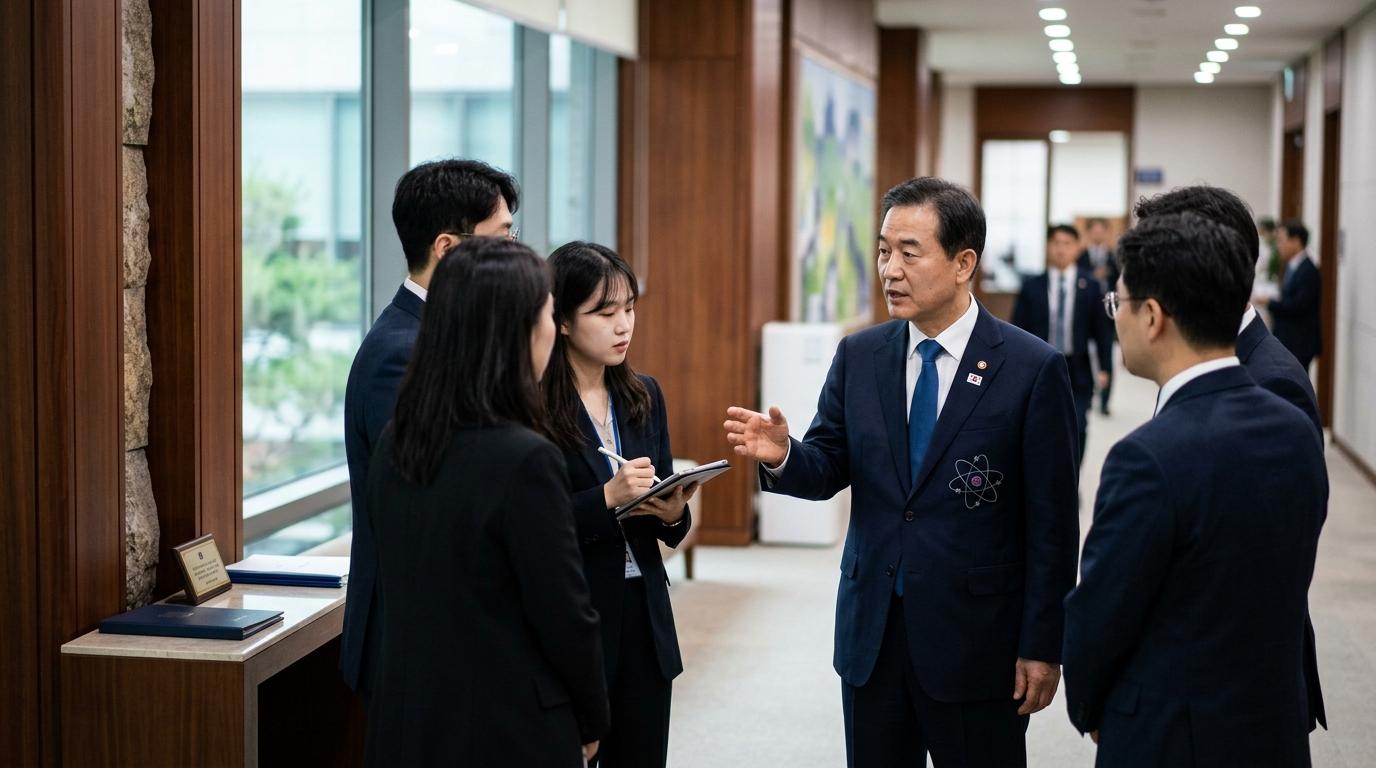 양자 기술 육성 법안 국무회의 통과