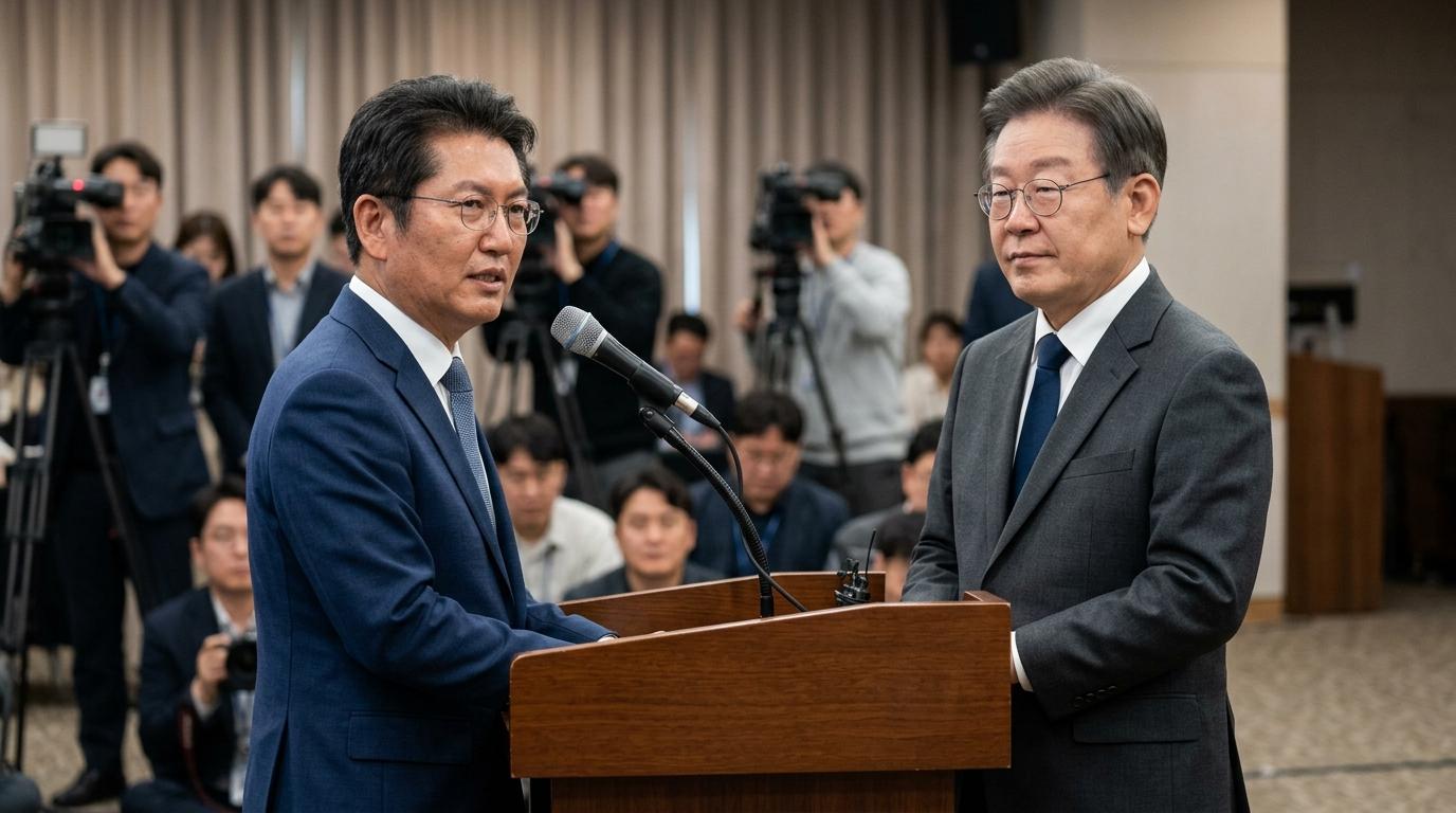 민주당, 지방선거 필승 다짐하며 호남 보상 약속