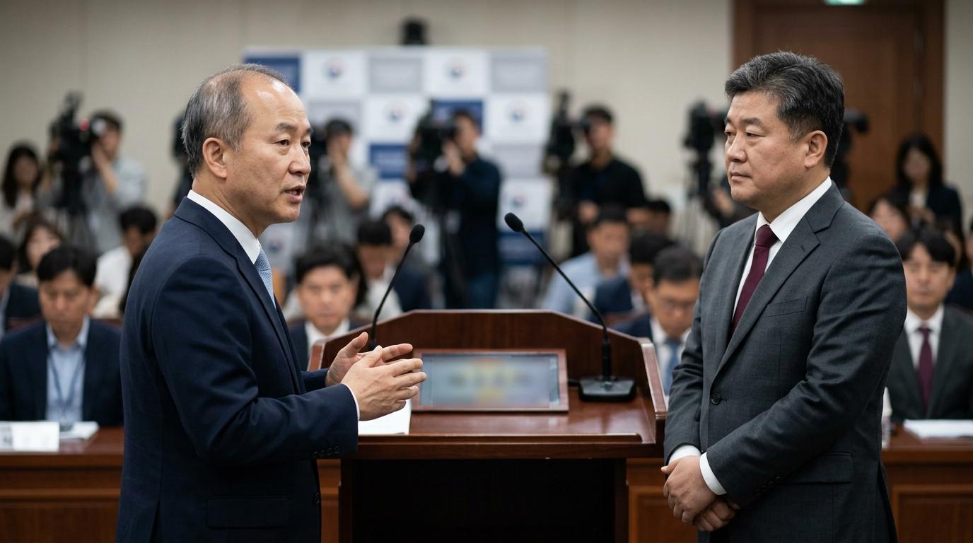 개인 투자자 빚내 투자 늘어… 시장 위험 커진다