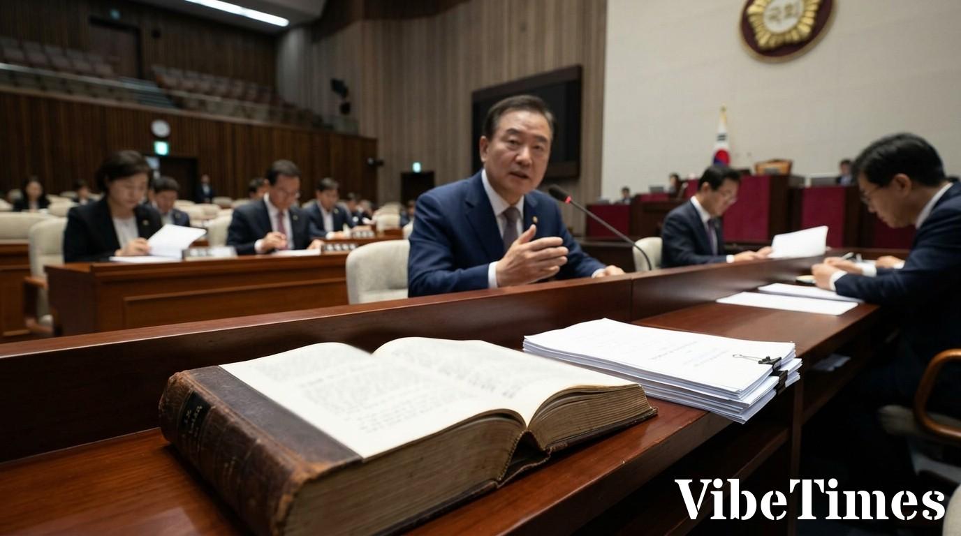 민생 법안 50건 지연 이재명 '시행령 활용' 지시