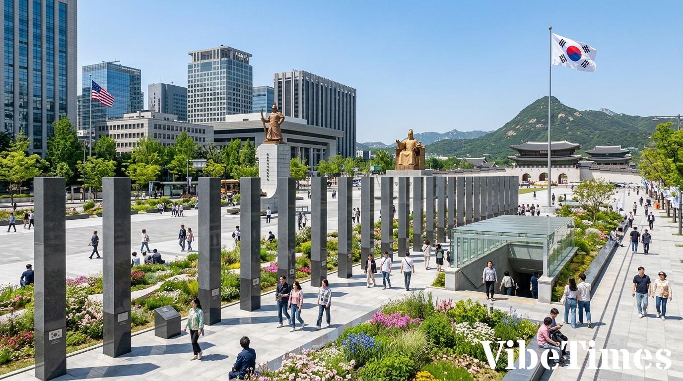 오세훈, 장동혁과 역할 분담 강조… 정책 홍보 vs 정부 비판