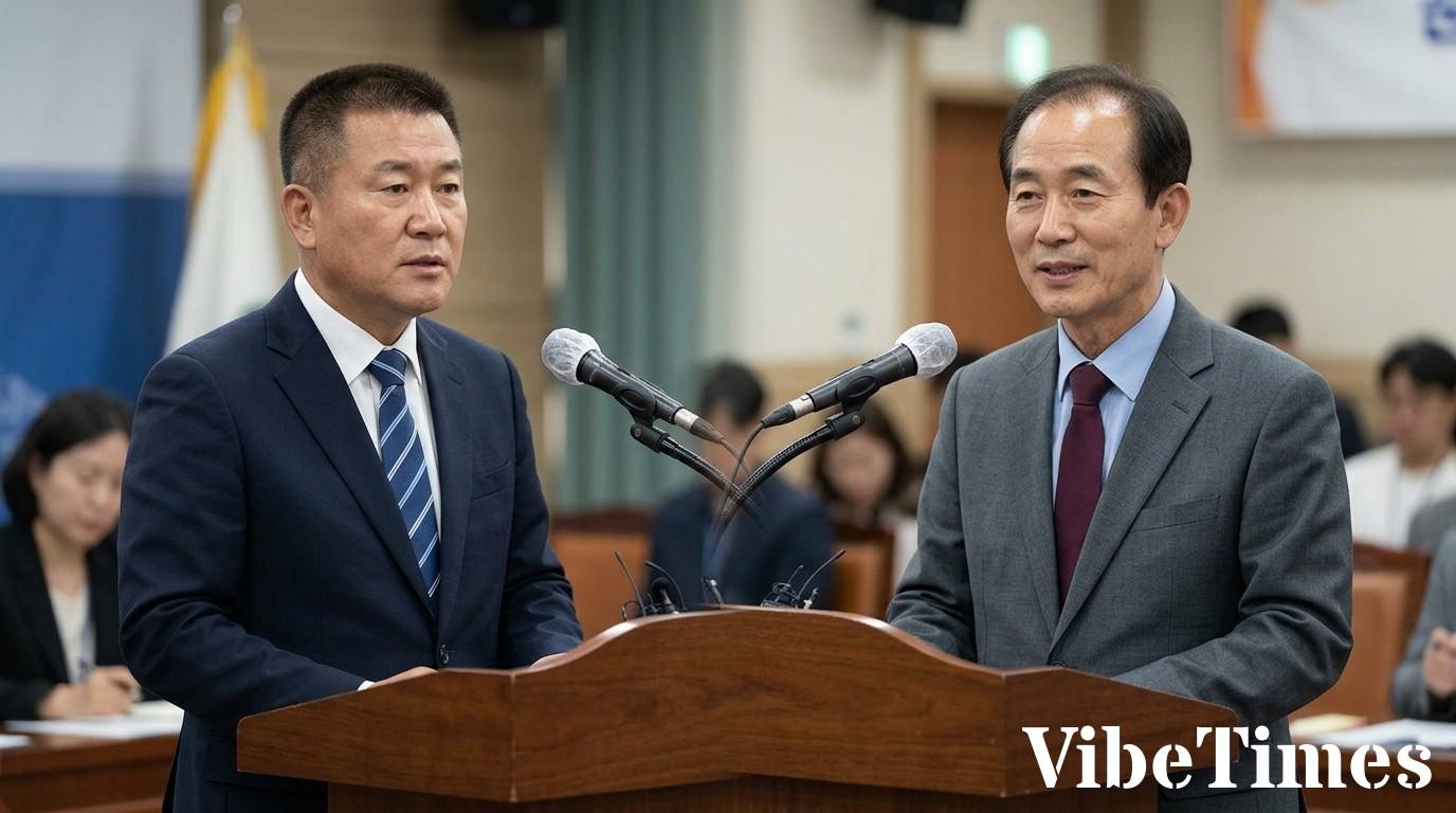 충북 현역 단체장 10명, 지방선거서 재선 도전