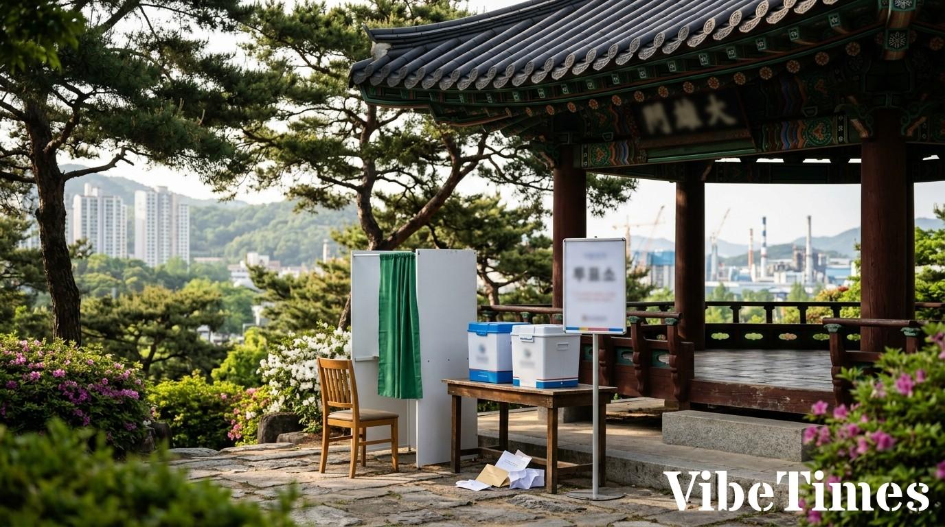 지방선거 투표 기준, 전국선 '일자리' 최우선… 서울선 '집값 안정'