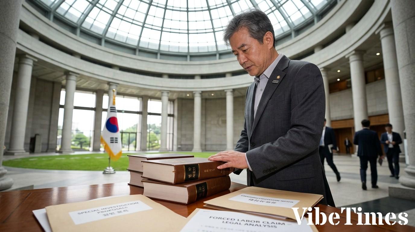 5월 15일 입법 리포트: 22대 국회 교육 현안 논의 본격화