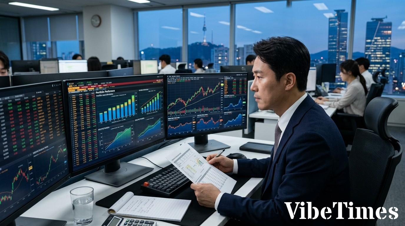 投資レポート：PER/PEGポートフォリオ、健闘