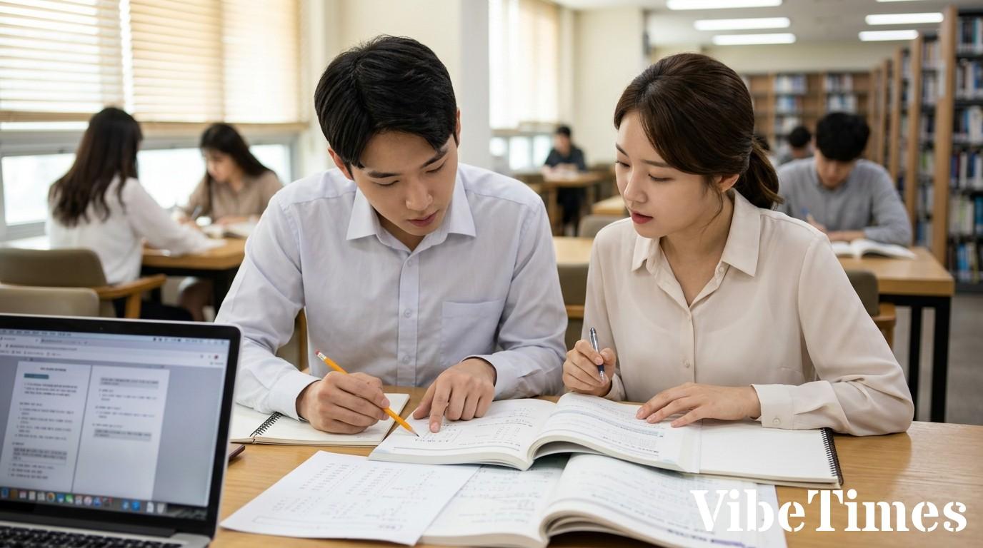 금융공기업 NCS 합격 전략 수리 의사소통 공부법