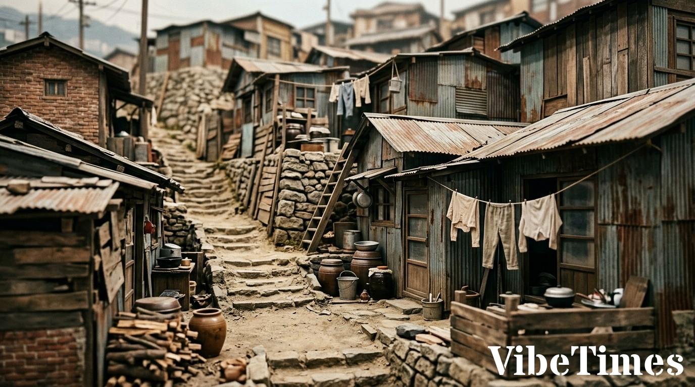 인천 55년 전 달동네 재현 박물관, 시민들에게 특별한 경험 선사