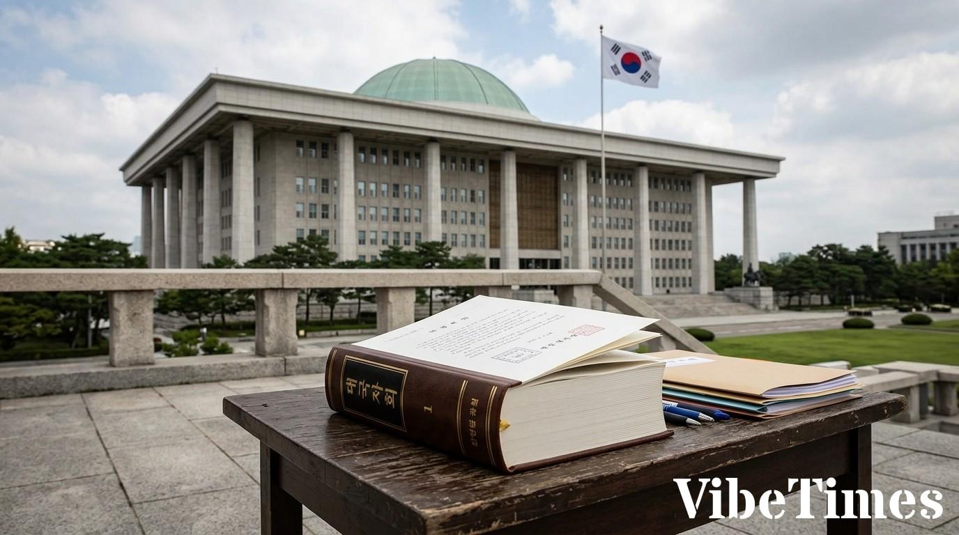 22대 국회 법안 가결률 7.5% 역대 최저