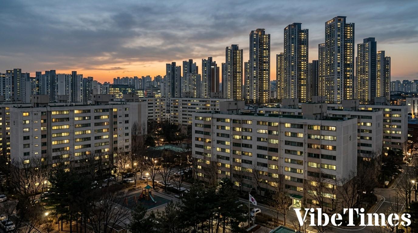 대치선경아파트, 최고 49층 대단지로 재건축 확정