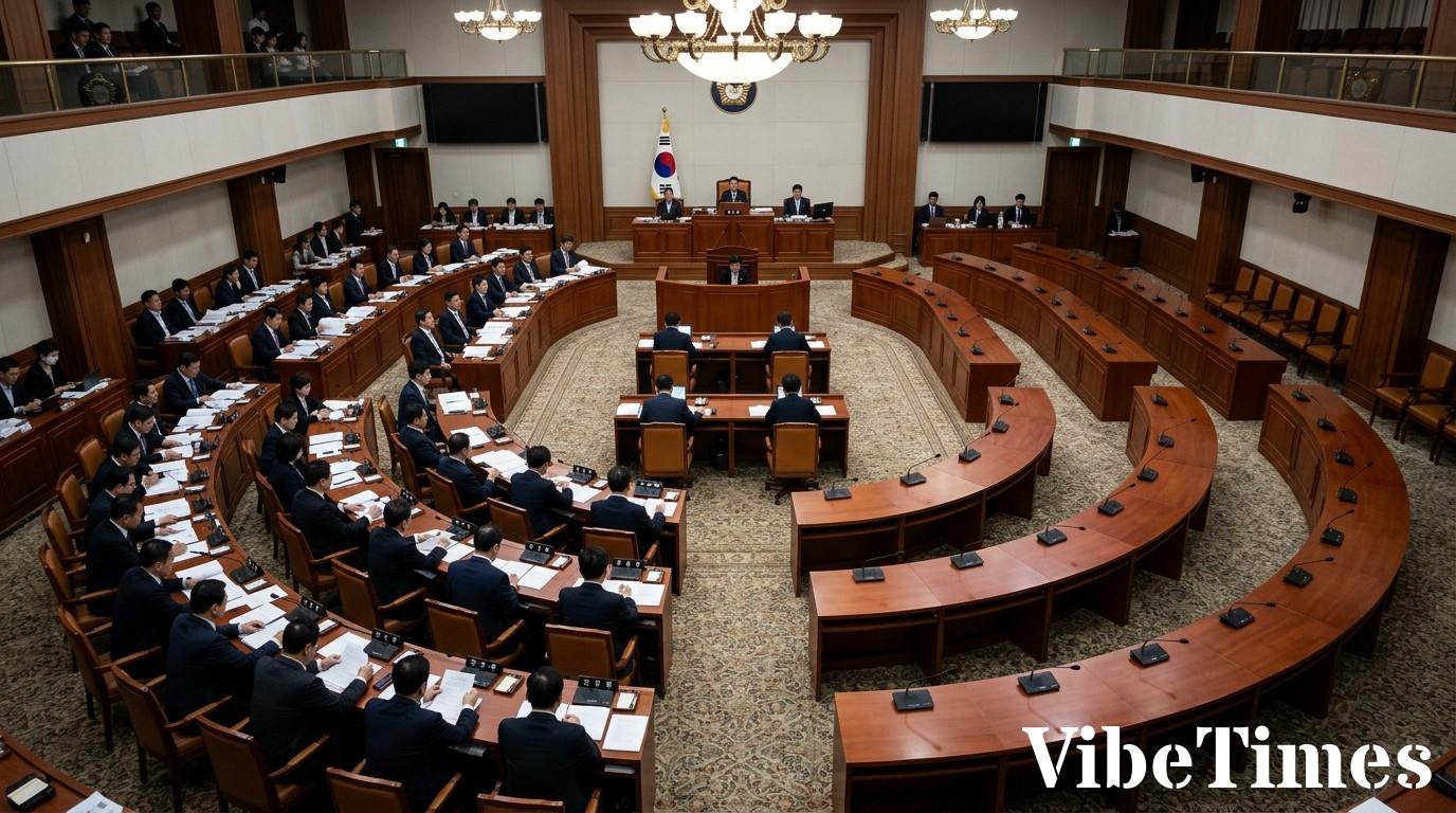 국민의힘, 정원오 후보 관련 성평등위 단독 소집에 민주당 반발