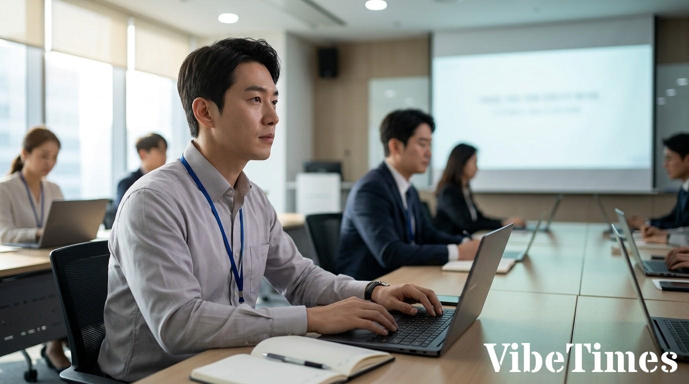 직장인 95% AI 업무 활용…실전 교육 선호