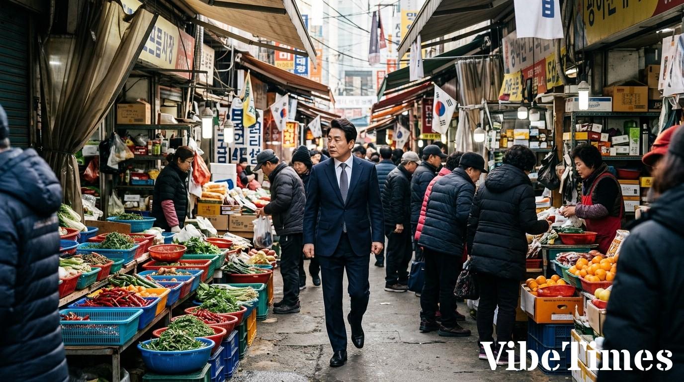 배현진, 장동혁 향해 "서울 선거 숟가락 금지" 직격