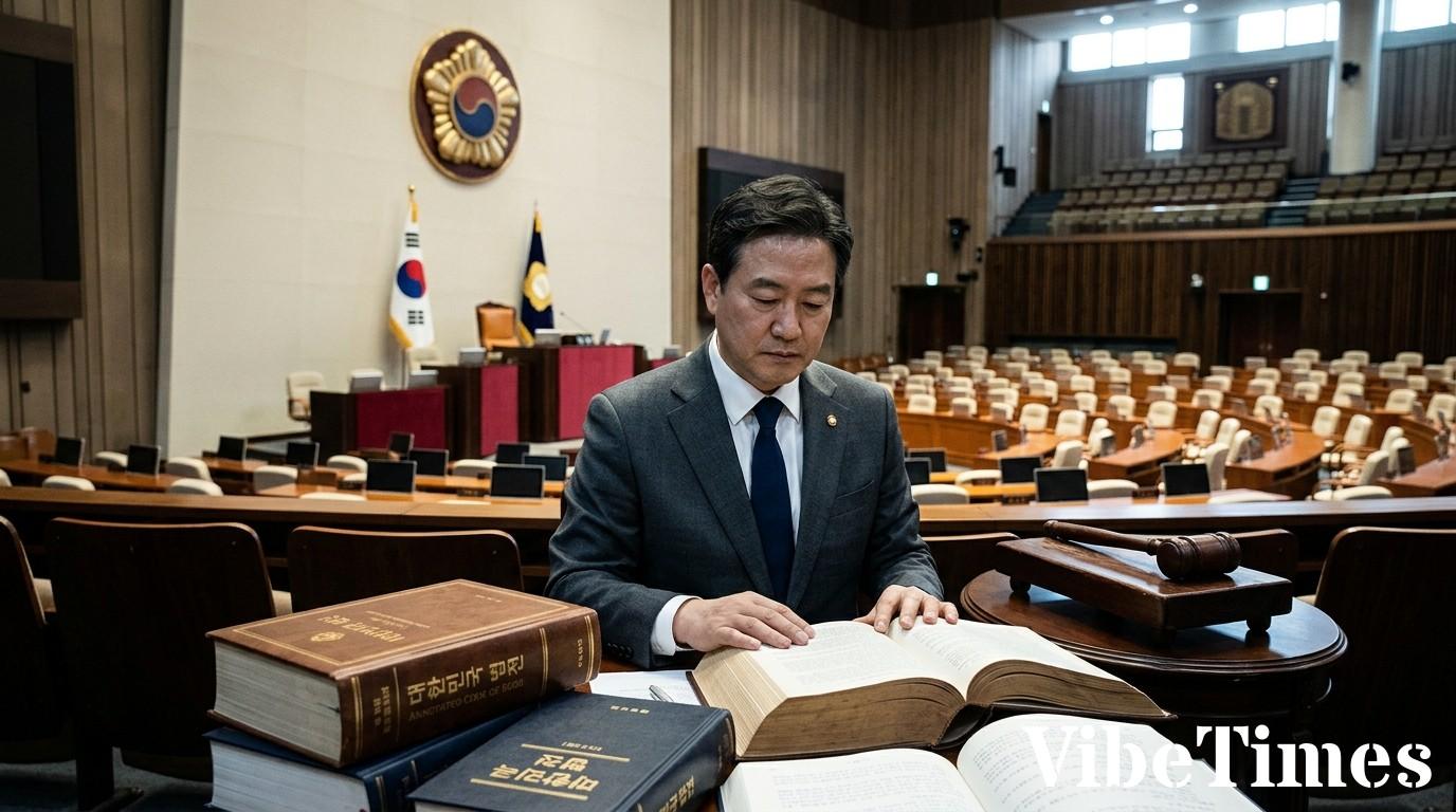 22대 국회 법안 가결률 역대 최저 7.5%