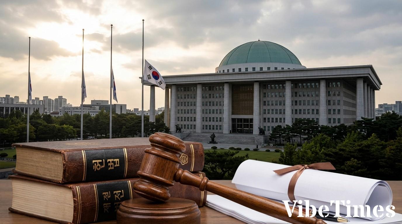 May 17 Legislative Report: 22nd National Assembly Sees Over 18,000 Bills Proposed, but Approval Rate Hits Record Low