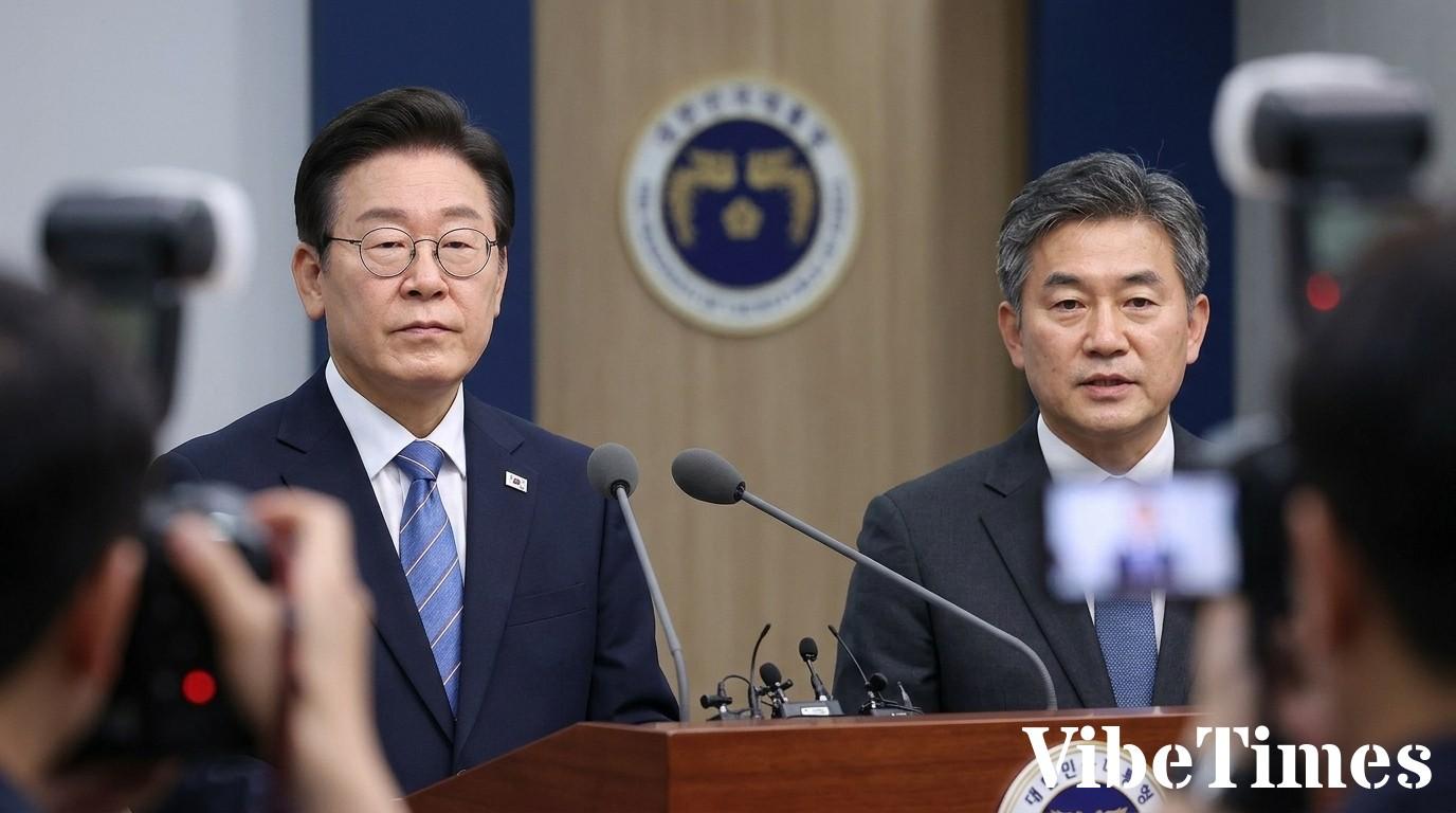 새 정부, '그냥 드림' 복지로 첫 발 내딛다