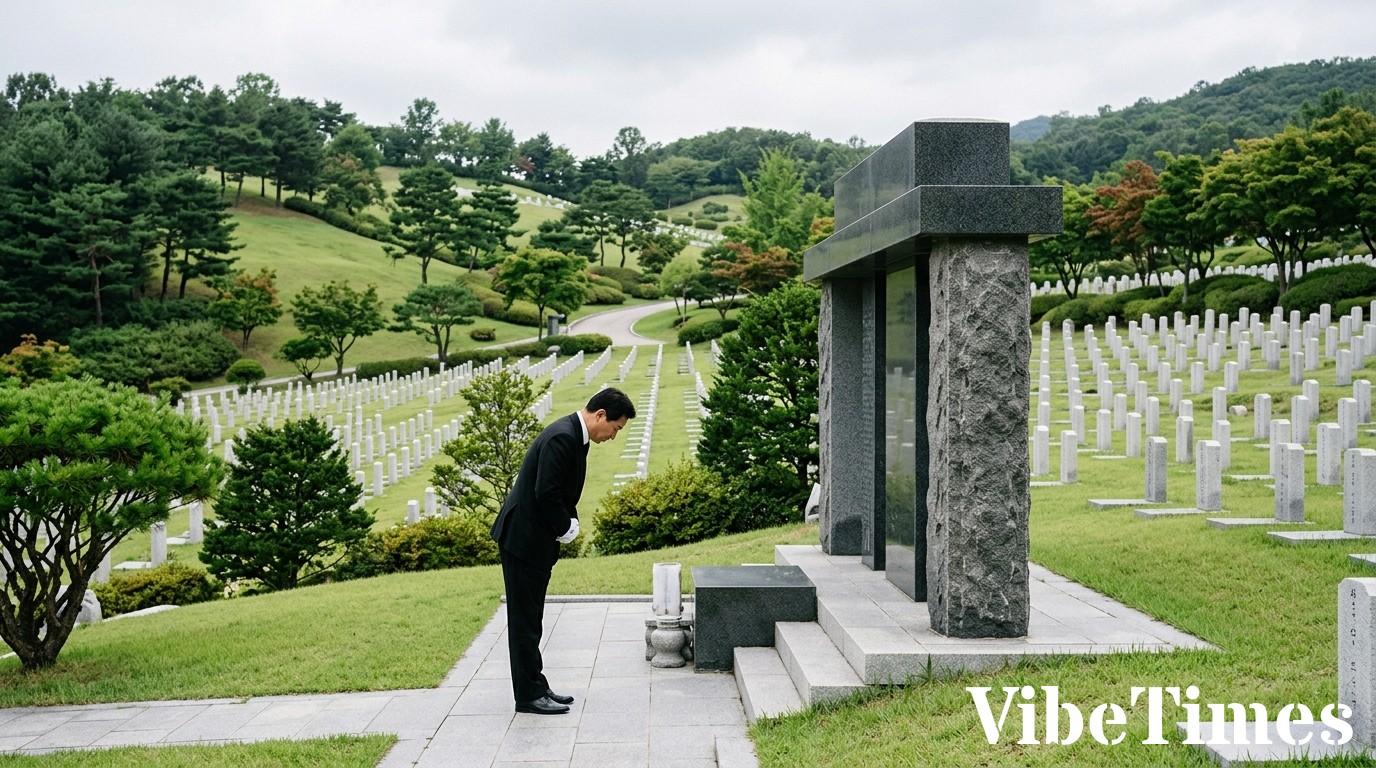 국민의힘, 5·18 기념식 앞두고 광주 방문해 호남 민심 얻기 나서