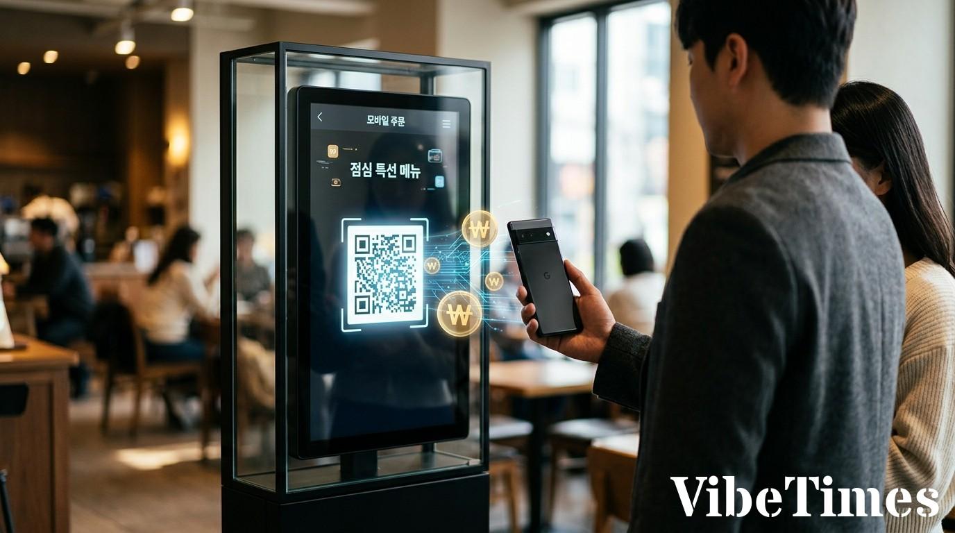 KB금융, 원화 스테이블코인 기술 검증 마쳐